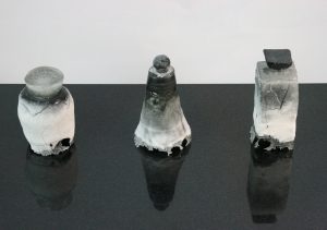 Vessels of Sorrow by Charlotte Morrison, 2016